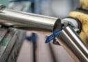 Bosch S922EHM Inox Tigersågblad 150mm for rustfritt stål