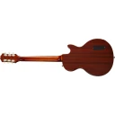 Epiphone Les Paul Junior Lefthand Tobacco Burst