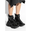 Comme des Garçons Dame Sko Svart 39 EU,