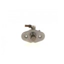 Høytrykkspumpe BOSCH 0 261 520 257