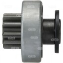 Friløpsgir starter HC Cargo F 032 330 800