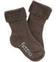 Fuzzies Sokker   Valnøtt   Fuzzies   27/30   Sokker   Brun   27 30