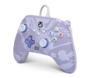 PowerA Enhanced  Xbox Series X/S Kontroller Lavender Swirl