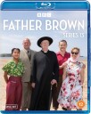 Father Brown  Sesong 13 Bluray