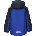 ZigZag Arctic Skijakke Barn Navy 152 158