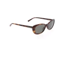 Saint Laurent unisex Accessories Brun ONE SIZE,