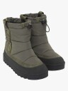 Viking Fleek Hybrid WP Vintersko, Olive/Black, 37