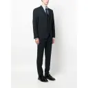 Dsquared2 Herre Dress Blå M,