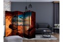 Romdeler - Cave Beach II 225x172 - Artgeist sp. z o. o.
