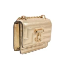 Jimmy Choo Pre owned Dame Pre owned Gul ONE SIZE,