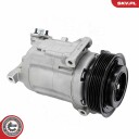 ESEN SKV 84SKV078 AC-kompressor