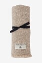 Spirit of the Nomad Badematte Beige