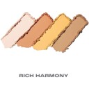 Morphe Bake & Set Loose Powder Quad Rich Harmony