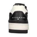 John Richmond Dame Sko Svart 36 EU,