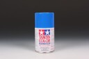 Tamiya Spraymaling PS-30 Brilliant Blue 100ml