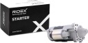 RIDEX 2S0224 Starter
