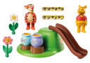 Playmobil Playset 123 Winnie the Pooh