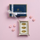 Lips Valet Fat Hvit/Gull