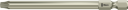 Wera 3867/4 TORX® BO Bits mit Bohrung Edelstahl