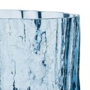 Kosta Boda Crackle vase 270 mm Sirkulært glass