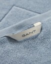 GANT Badematte Waves 50x80