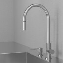 Scandtap Clean Såpedispenser Classic