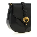 Isabel Marant Dame Vesker Svart ONE SIZE,