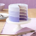 Wilton Kakeform Flerlagskake Rund 15cm 5 Deler 