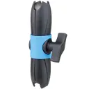 Kupo KS 399 Super Knuckle 6" Double Arm