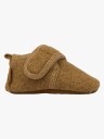Mikk line Prewalker Wool   Beige   36/48M