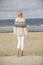 Viking Garn 1922 2 Klem Genser