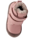 Bisgaard Vintersko   Evon Tex   Rose   Bisgaard   25   Vinterstøvler   Rosa