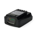 Stiga Batteri E 22 20V 2,0Ah