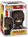 Funko POP! MOVIES: The Flash  Dark Flash