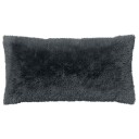 vidaXL Putetrekk 2 pcs HEERLEN Antrasitt 40 x 70 cm PV Fleece