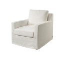 Guilford lenestol tobago white