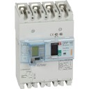 Legrand DPX3 160 Termisk Sikring + Jordfeil 4P 40A 25kA