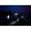 David Trubridge Koura Pendel H120 2 Sider Hvit