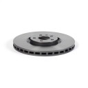 BREMBO 09.Y419.11 Bremseskive
