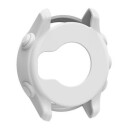 Garmin Forerunner 255 Silikondeksel Hvit