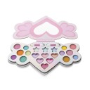 Martinelia Super Girl Heart Palette "You Rock" AQ-32504