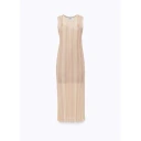 Blugirl Dame Kjoler Rosa S,