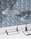 Hay - Hay Bordlampe Matin X Liberty Mitsi - Lunehjem.no - Interiør på nett