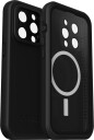 OtterBox Lifeproof Fre Magsafe Iphone 14 Pro Svart