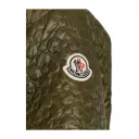 Moncler Dame Jakker Grønn S,