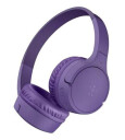 Belkin SoundForm Mini Purpur