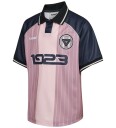 Hummel T skjorte   HmlJR   Sea Tåke   Hummel   7 8 år (122 128)   T skjorte Grå Rosa