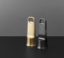 Normann Copenhagen Bell flaskeåpner gull