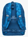 Beckmann Norway Gym /Hiking Backpack Blue Lightning   Blue   ONE SIZE