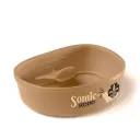 Somlekopp Wildo Fold A Cup Bio 2,5 dl Desert NSF